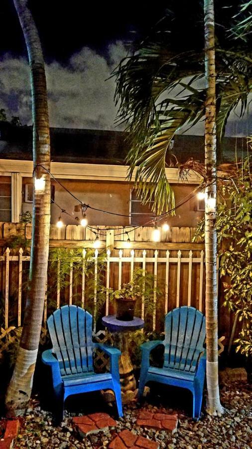 Hostel Brazilian Майами Экстерьер фото